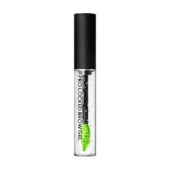 Online Mac Pro Locked Brow Gel - Clear Cejas