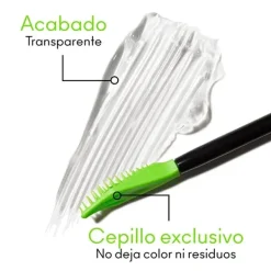 Online Mac Pro Locked Brow Gel - Clear Cejas