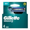 Mach 3*GILLETTE Online