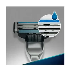 Mach 3*GILLETTE Online