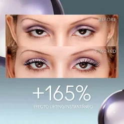 Hot Macstack Elevated Máscara De Pestañas