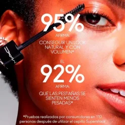 M·A·Cstack Mascara*MAC COSMETICS New