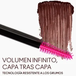 Macstack Mega Brush - Chestnut Stack*MAC COSMETICS