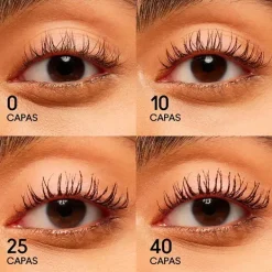 Macstack Mega Brush - Chestnut Stack*MAC COSMETICS