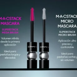 M·A·Cstack Mega Mascara*MAC COSMETICS Outlet