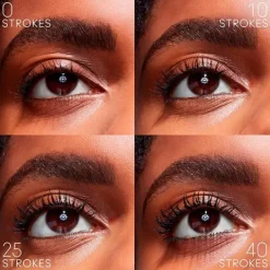 M·A·Cstack Micro Mascara Máscara De Pestañas