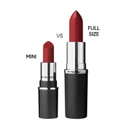 Online Macximal Satin Mini Pintalabios