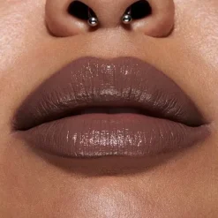 Macximal Sleek Satin Lipstick*MAC COSMETICS Hot
