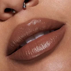 Macximal Sleek Satin Lipstick*MAC COSMETICS Hot