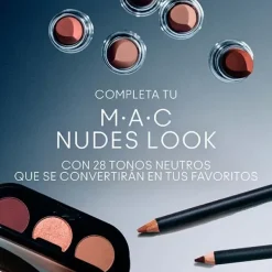 Macximal Sleek Satin Lipstick*MAC COSMETICS Hot