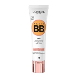 Magic Bb Cream*L'OREAL PARIS New