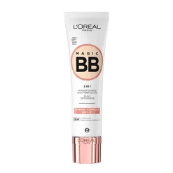 Magic Bb Cream*L'OREAL PARIS New