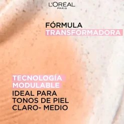 Magic Bb Cream*L'OREAL PARIS New
