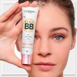 Magic Bb Cream*L'OREAL PARIS New