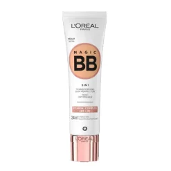 Magic Bb Cream*L'OREAL PARIS New