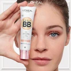 Clearance Magic Bb Cream Bases De Maquillaje