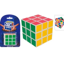 KOOPMAN Magic Cube Puzzle
