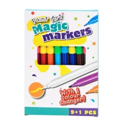 Clearance Magic Markers Juegos