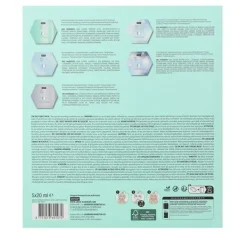 Clearance Magic Mask Book Mascarillas