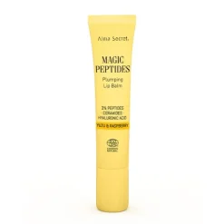 Magic Peptides Plumpling Lip Balm*ALMA SECRET Hot