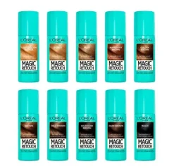 Outlet MAGIC RETOUCH Cubre Canas