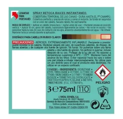 Outlet MAGIC RETOUCH Cubre Canas