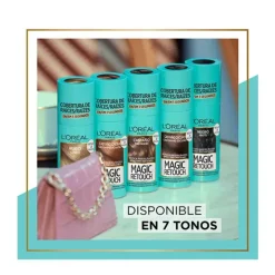 Outlet MAGIC RETOUCH Cubre Canas