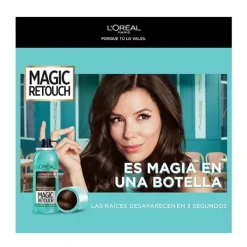 Outlet MAGIC RETOUCH Cubre Canas