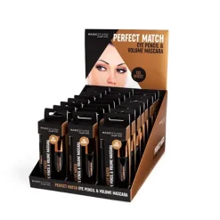 Mascara + Eye Pencil Estuches Y Sets