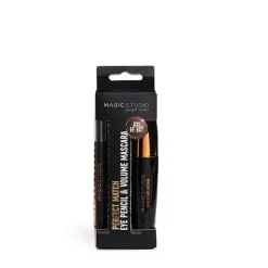 Mascara + Eye Pencil Estuches Y Sets