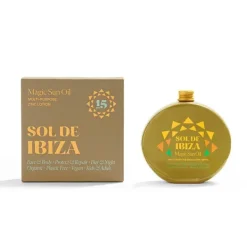 Best SOL DE IBIZA Magic Sun Oil