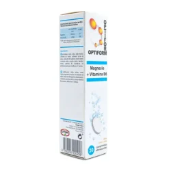 Discount H4U Magnesio + Vitamina B6