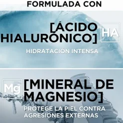 Clearance L'OREAL MEN EXPERT Magnesium Defense Gel Limpiador