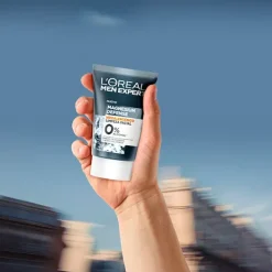 Clearance L'OREAL MEN EXPERT Magnesium Defense Gel Limpiador