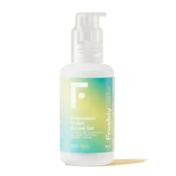 Clearance FRESHLY COSMETICS Magnesium Reset Active Gel