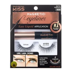 Magnetic Eyeliner*KISS Hot