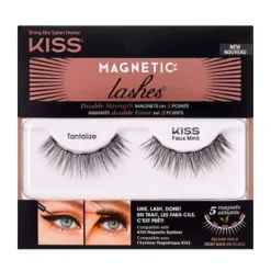 New Magnetic Lashes Pestañas Postizas