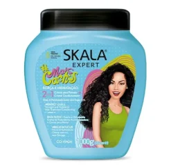 Mais Cachos*SKALA Online