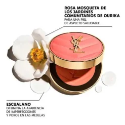 Make Me Blush Bold Blurring Blush*YVES SAINT LAURENT Online