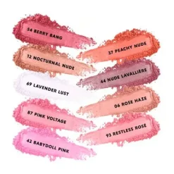 Make Me Blush Bold Blurring Blush*YVES SAINT LAURENT Online