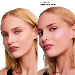 Make Me Blush Bold Blurring Blush*YVES SAINT LAURENT Online