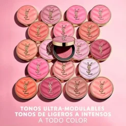 Make Me Blush Bold Blurring Blush*YVES SAINT LAURENT Online