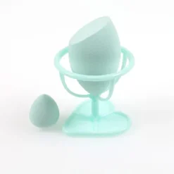Best Make Up Egg Sponge With Holder Esponjas De Maquillaje
