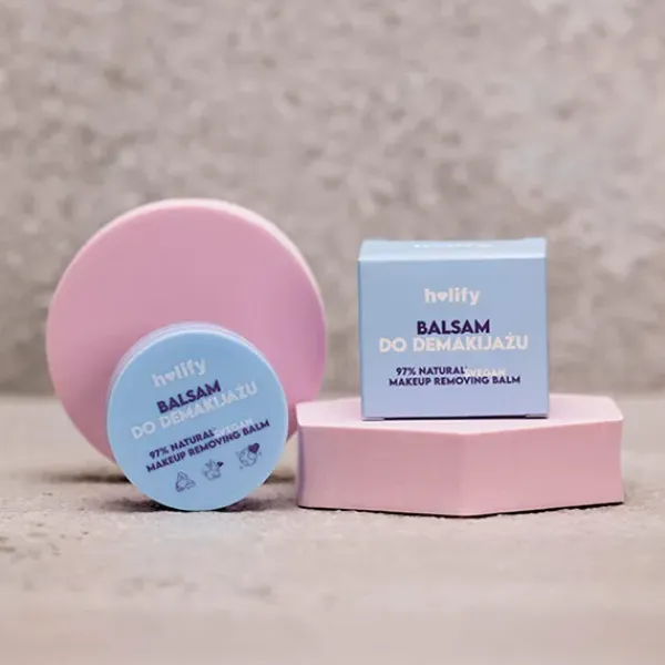 Make Up Removing Balm*HOLIFY Discount