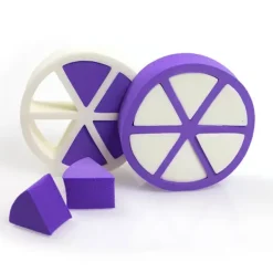 Discount Make Up Sponge, Round Esponjas De Maquillaje