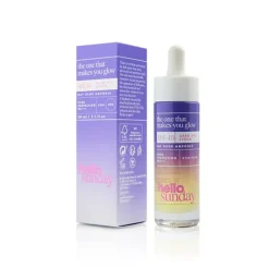 Makes You Glow F4 Serums