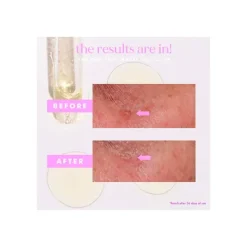 Makes You Glow F4 Serums