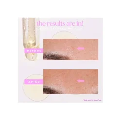 Makes You Glow F4 Serums