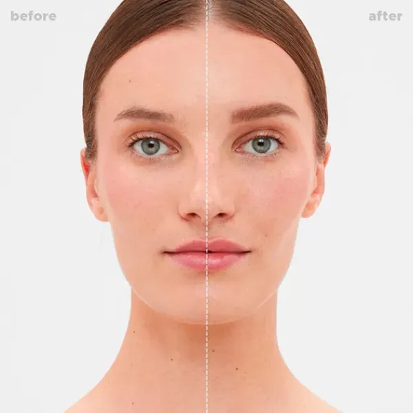 Online Makeup Brush Cejas