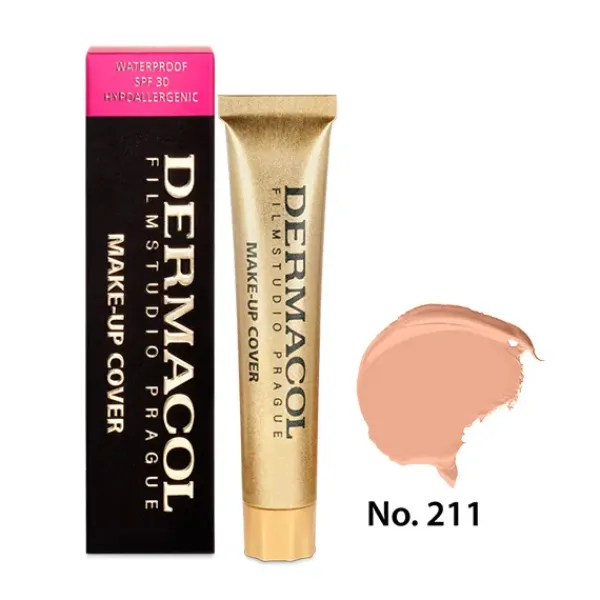 Make-Up Cover*DERMACOL New